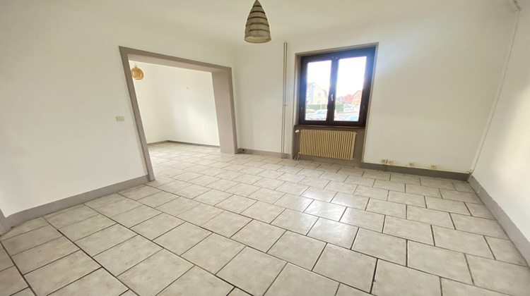 Ma-Cabane - Vente Maison PULVERSHEIM, 72 m²