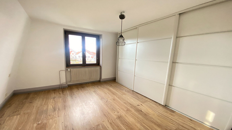 Ma-Cabane - Vente Maison PULVERSHEIM, 72 m²