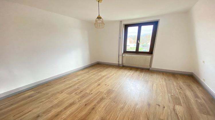 Ma-Cabane - Vente Maison PULVERSHEIM, 72 m²