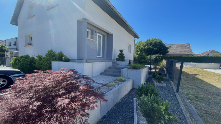 Ma-Cabane - Vente Maison Pulversheim, 105 m²