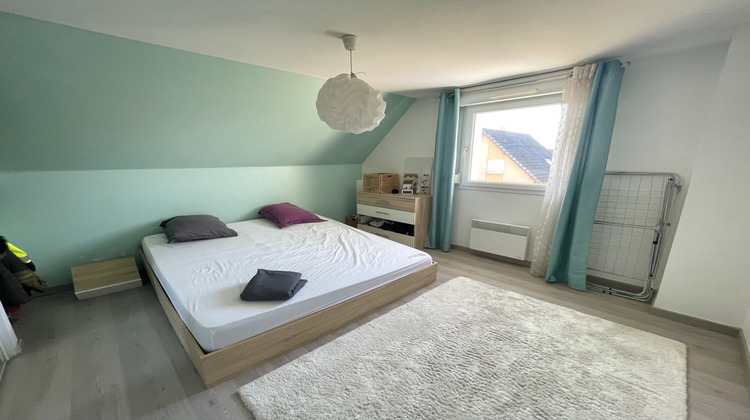 Ma-Cabane - Vente Maison Pulversheim, 105 m²