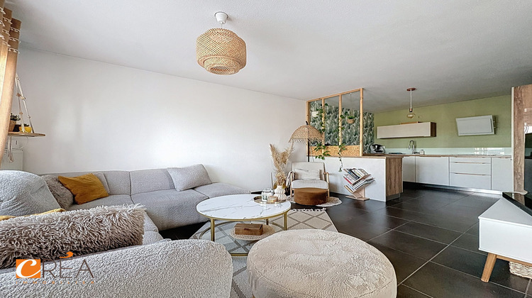 Ma-Cabane - Vente Maison Pulversheim, 88 m²