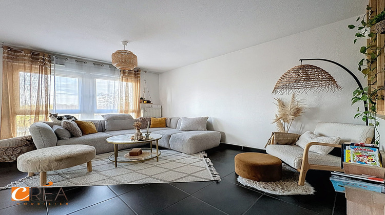 Ma-Cabane - Vente Maison Pulversheim, 88 m²