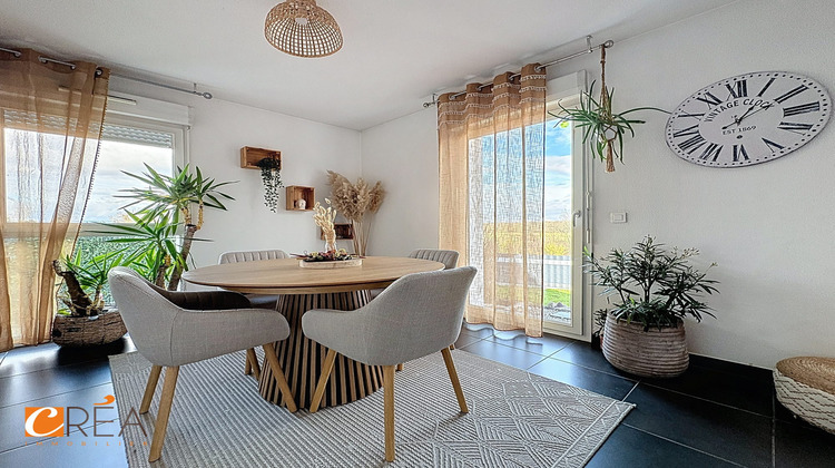 Ma-Cabane - Vente Maison Pulversheim, 88 m²