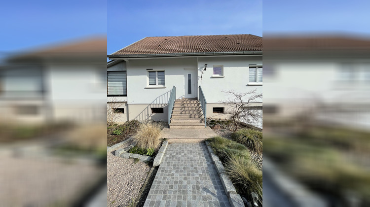 Ma-Cabane - Vente Maison Pulversheim, 155 m²