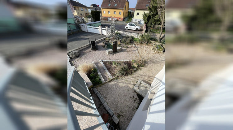 Ma-Cabane - Vente Maison Pulversheim, 155 m²
