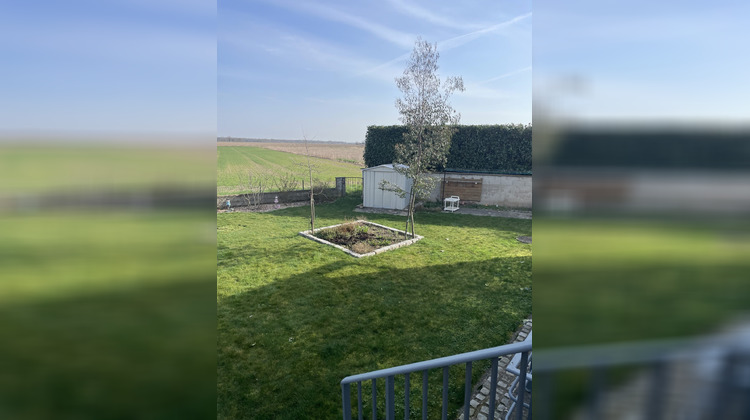 Ma-Cabane - Vente Maison Pulversheim, 155 m²