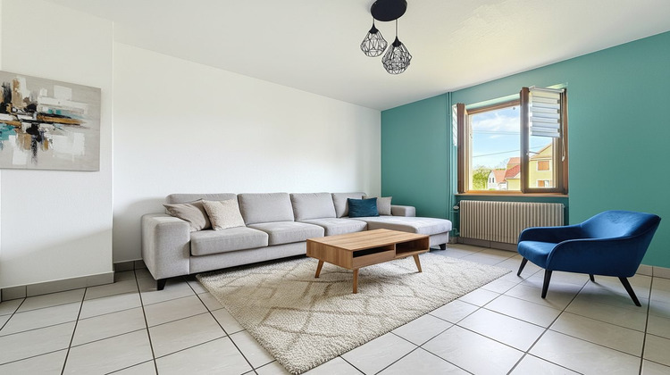 Ma-Cabane - Vente Maison Pulversheim, 80 m²