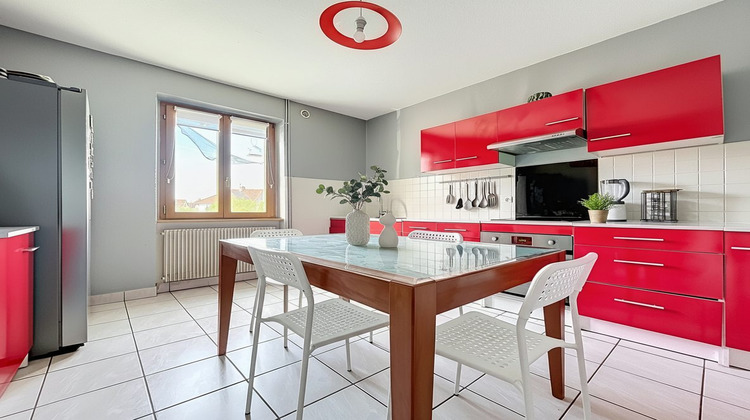 Ma-Cabane - Vente Maison Pulversheim, 80 m²