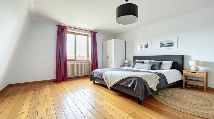 Ma-Cabane - Vente Maison Pulversheim, 80 m²