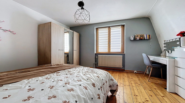 Ma-Cabane - Vente Maison Pulversheim, 80 m²