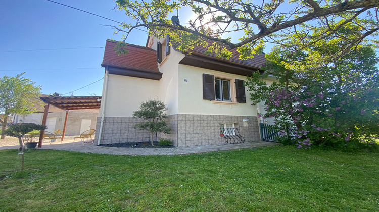 Ma-Cabane - Vente Maison PULVERSHEIM, 84 m²
