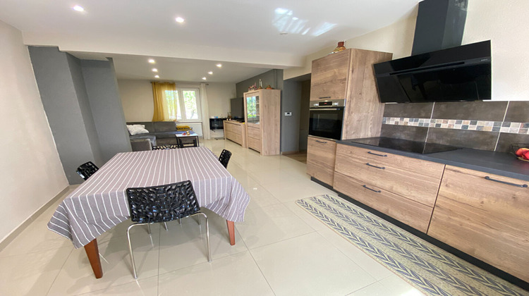 Ma-Cabane - Vente Maison PULVERSHEIM, 84 m²