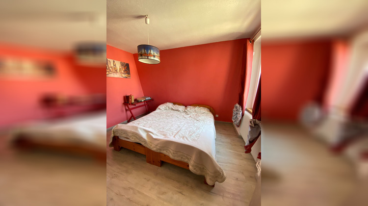 Ma-Cabane - Vente Maison PULVERSHEIM, 84 m²