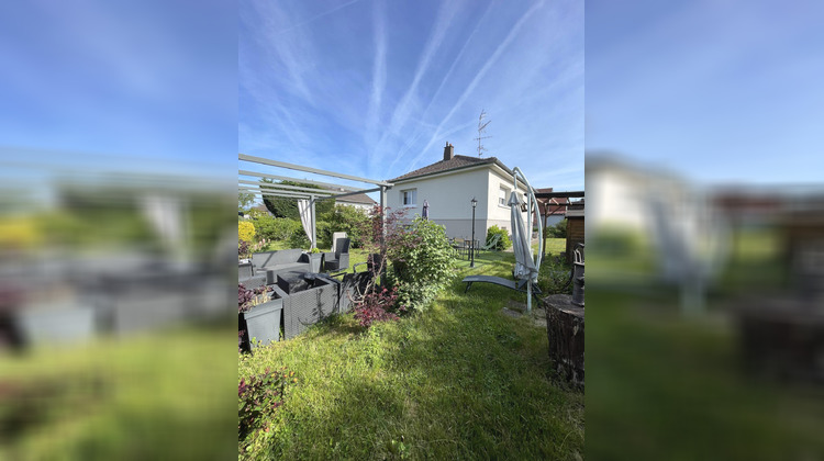 Ma-Cabane - Vente Maison Pulversheim, 76 m²