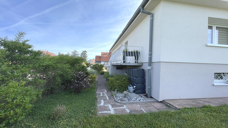 Ma-Cabane - Vente Maison Pulversheim, 76 m²