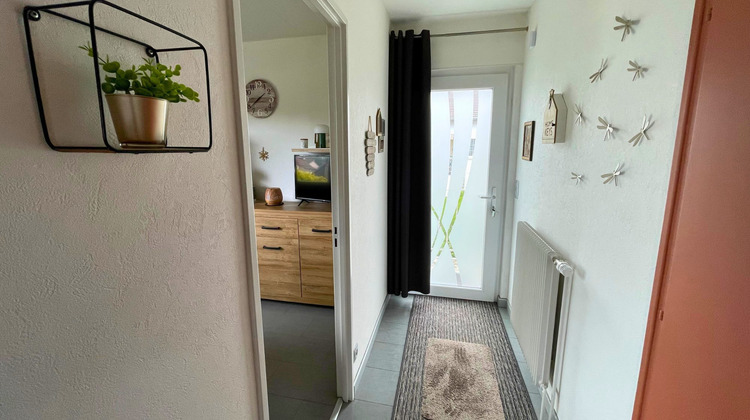 Ma-Cabane - Vente Maison Pulversheim, 76 m²