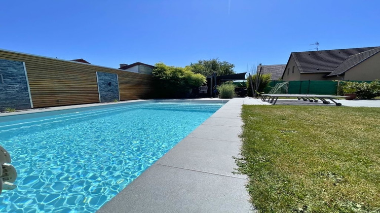 Ma-Cabane - Vente Maison Pulversheim, 136 m²