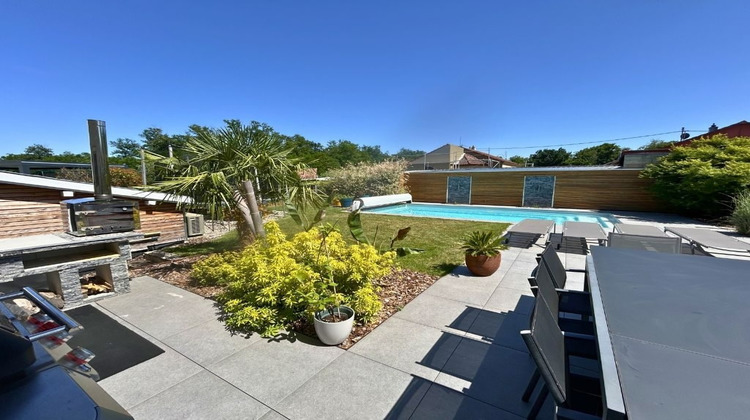 Ma-Cabane - Vente Maison Pulversheim, 136 m²