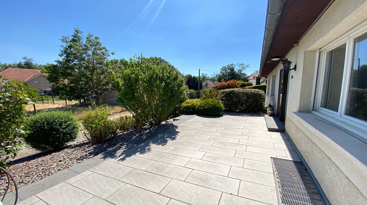 Ma-Cabane - Vente Maison PULVERSHEIM, 125 m²