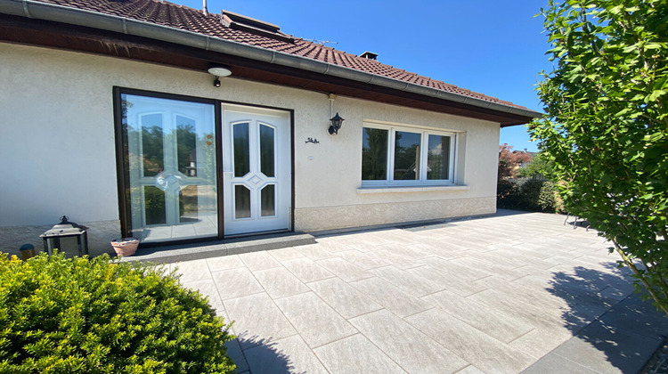 Ma-Cabane - Vente Maison PULVERSHEIM, 125 m²