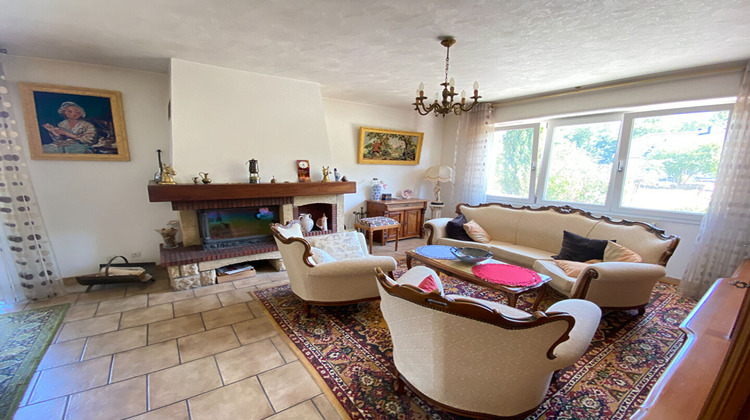 Ma-Cabane - Vente Maison PULVERSHEIM, 125 m²