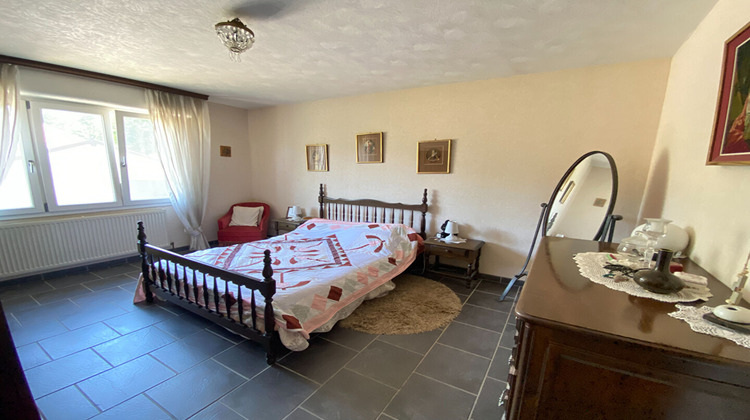 Ma-Cabane - Vente Maison PULVERSHEIM, 125 m²