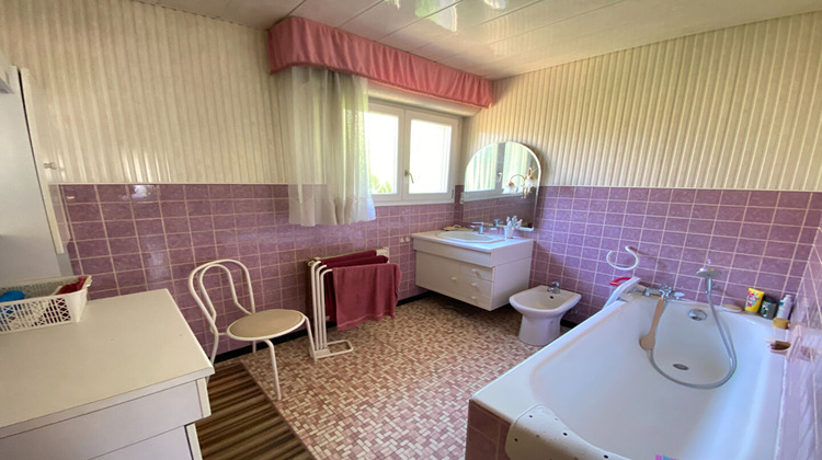 Ma-Cabane - Vente Maison PULVERSHEIM, 125 m²