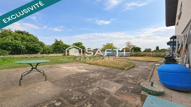 Ma-Cabane - Vente Maison Pulversheim, 100 m²