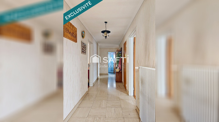 Ma-Cabane - Vente Maison Pulversheim, 100 m²