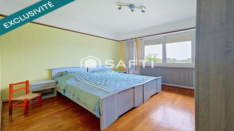 Ma-Cabane - Vente Maison Pulversheim, 100 m²