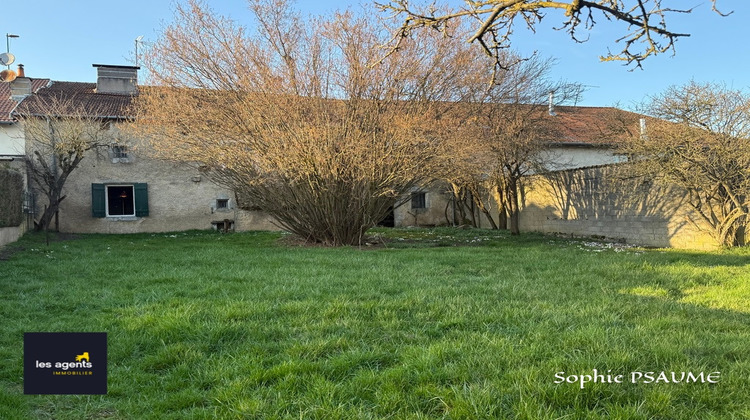 Ma-Cabane - Vente Maison PUNEROT, 80 m²