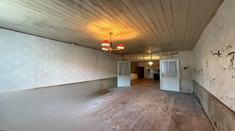 Ma-Cabane - Vente Maison PUNEROT, 80 m²