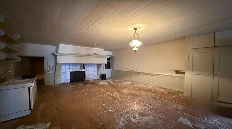 Ma-Cabane - Vente Maison PUNEROT, 80 m²