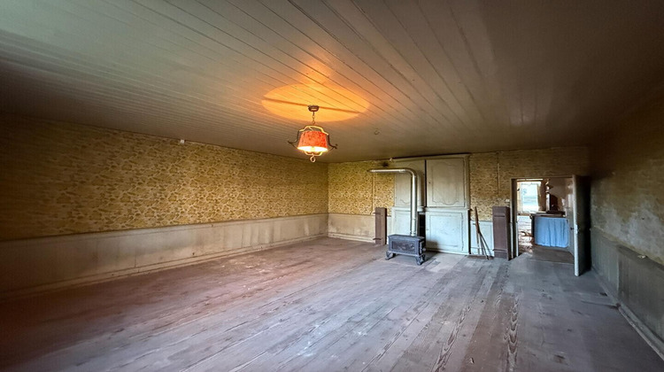 Ma-Cabane - Vente Maison PUNEROT, 80 m²