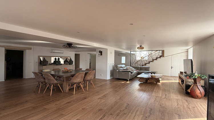 Ma-Cabane - Vente Maison PUNEROT, 300 m²