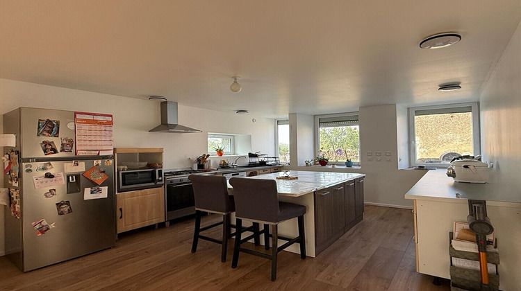 Ma-Cabane - Vente Maison PUNEROT, 300 m²