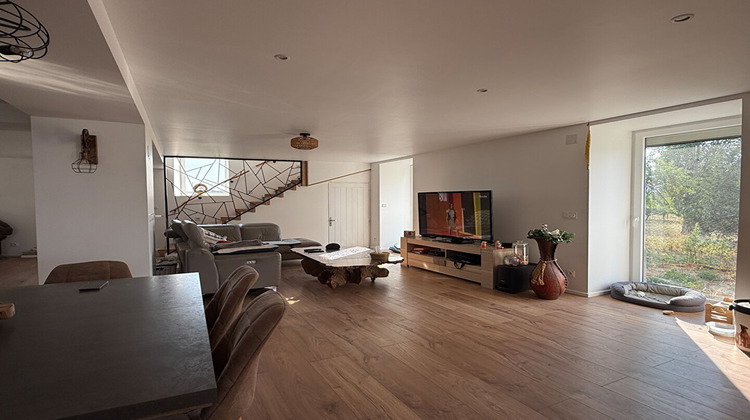 Ma-Cabane - Vente Maison PUNEROT, 300 m²