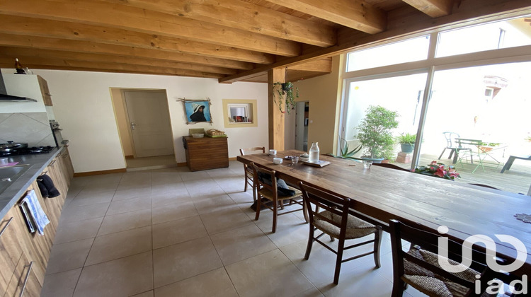Ma-Cabane - Vente Maison Puntous, 200 m²