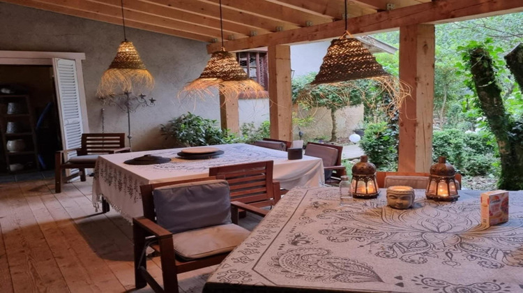 Ma-Cabane - Vente Maison Puntous, 270 m²