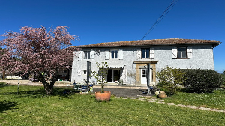Ma-Cabane - Vente Maison PUNTOUS, 106 m²