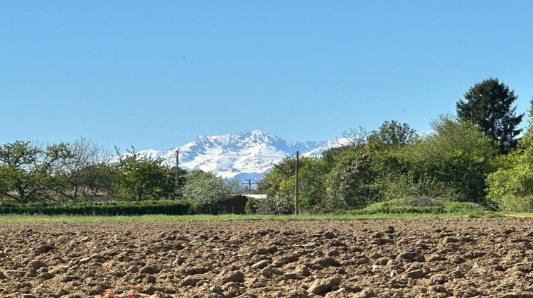 Ma-Cabane - Vente Maison PUNTOUS, 106 m²