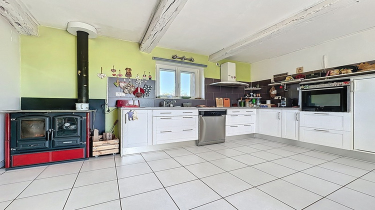 Ma-Cabane - Vente Maison PUNTOUS, 106 m²