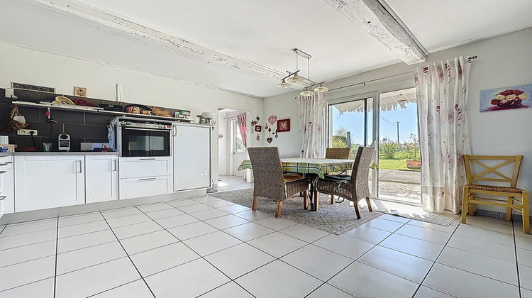 Ma-Cabane - Vente Maison PUNTOUS, 106 m²