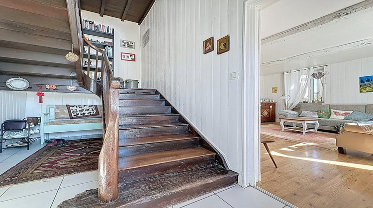 Ma-Cabane - Vente Maison PUNTOUS, 106 m²