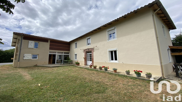 Ma-Cabane - Vente Maison Puntous, 200 m²