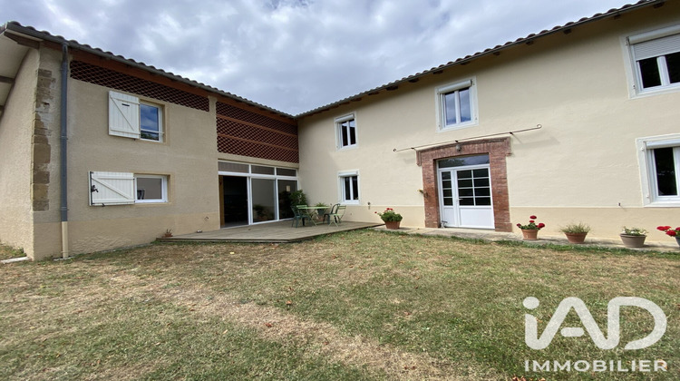 Ma-Cabane - Vente Maison Puntous, 200 m²