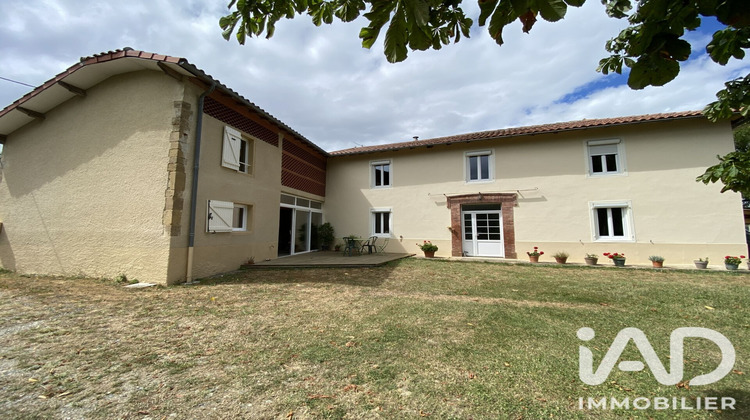 Ma-Cabane - Vente Maison Puntous, 200 m²