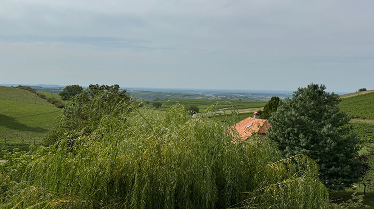 Ma-Cabane - Vente Maison PUPILLIN, 270 m²