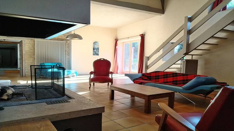 Ma-Cabane - Vente Maison PUPILLIN, 380 m²